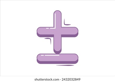 Highlight Note Decoration Sticker Design