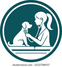 Highlight Preventive consultation for pets. Prevention and care for pets.