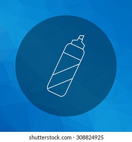 Highlighter icon