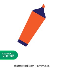 Highlighter icon