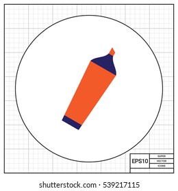 Highlighter icon