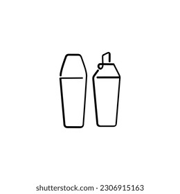 Highlighter Icon Style Icon Design