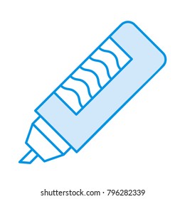 highlighter maker stationary  
