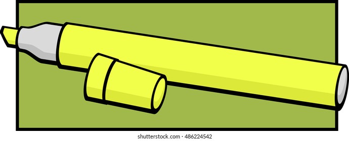Marker