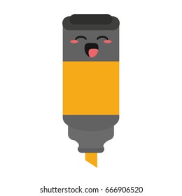 highlighter marker icon image 