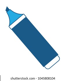 highlighter pen icon