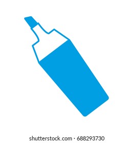 highlighter pen icon