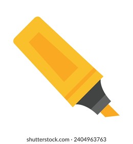 Icono plano de vectores para uso personal y comercial.
