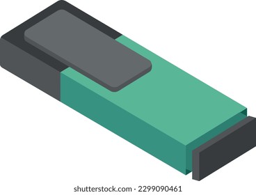 ilustración de marcador de resaltado en un fondo transparente. Símbolos de calidad premium. Iconos planos para el concepto y el diseño gráfico.