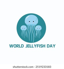 Highlighting jellyfish's beauty diversity and ecological role on this special global day