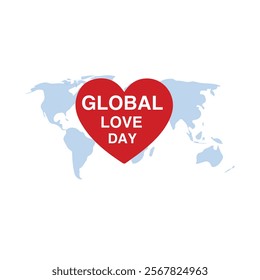 Highlighting love as a core value for building peaceful relationships