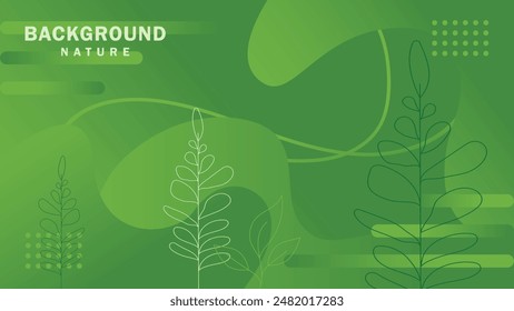 Highlighting the peace and tranquility that nature can provide,creating a calming and enchanting atmosphere.