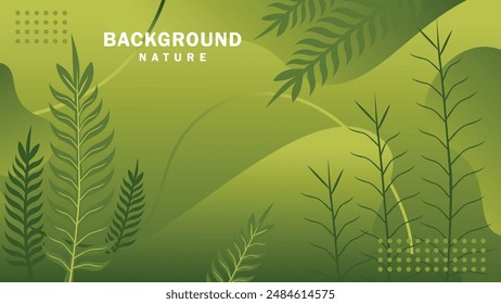 Highlighting the peace and tranquility that nature can provide,creating a calming and enchanting atmosphere.