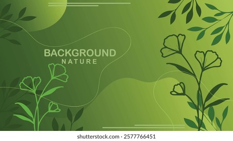 Highlighting the peace and tranquility that nature can provide,creating a calming and enchanting atmosphere.