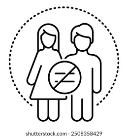 Highlights the significance of acknowledging and appreciating differences among individuals.