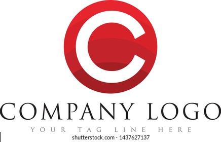 Highly Creative C Letter Logo Design.this is high resolution,creative and unique logo.you can use this logo for your company and website.this is print ready logo.