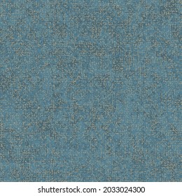 Highly detailed abstract texture or grunge blue background. For art texture, grunge design, and vintage paper or border frame wallpaper incredible colors and designs