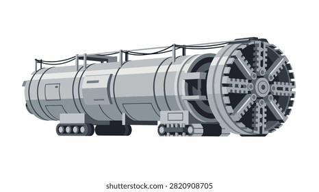 Highly detailed cross-sectional view of a modern car engine showing internal components and mechanics
