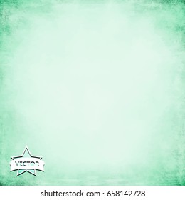Highly detailed grunge vector background