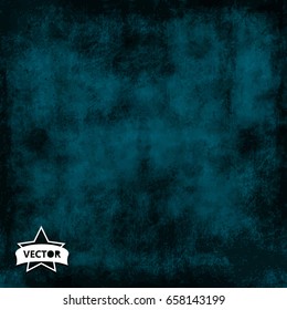 Highly detailed grunge vector background