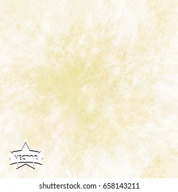 Highly detailed grunge vector background