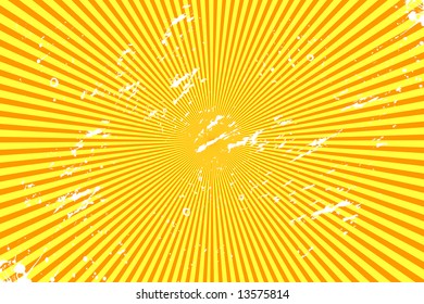 Highly detailed textured Background