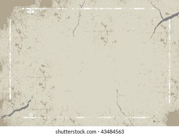 highly detailed textured grunge background