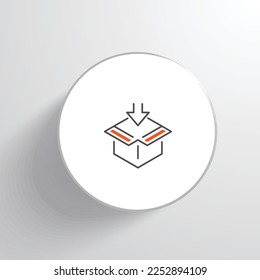 Highly experienced migration experts icon