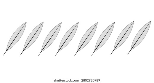 A highly lucrative and premium digital vector logo design featuring a minimalist circular emblem enclosing a golden crossed cooking fork and spatula.