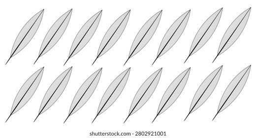 A highly lucrative and premium digital vector logo design featuring a minimalist circular emblem enclosing a golden crossed cooking fork and spatula.