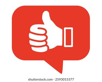 Highly rated hand gesture mark
