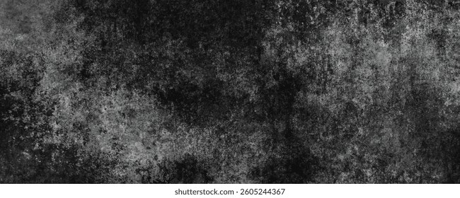 A Highly Textured and Stained Grunge Surface with Cracks, Scratches, and Erosion Marks

