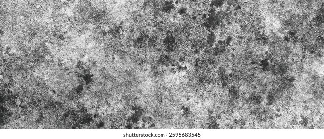 A Highly Textured and Worn Cement Surface with a Rustic and Aged Appearance
