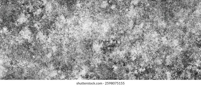 A Highly Textured and Worn Cement Surface with a Rustic and Aged Appearance
