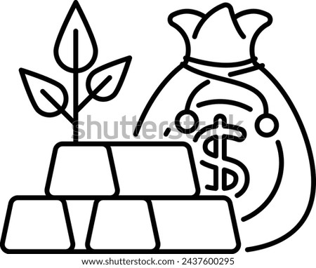 highly-trained and precise certified professional lady concept, well-practiced, efficient vector design, self improvement workplace Symbol business motivation Sign Enterprise impetus illustration