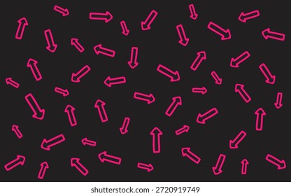 Imagem de alta ampliação de numerosas bactérias em forma de bastão espalhadas por um campo escuro, provavelmente tirada com um microscópio de fluorescência.