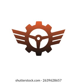 High-Performance Automotive Engineering Gears, Wings, and Precision Driving