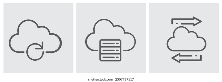 Las VM de alto rendimiento (máquinas virtuales), las plataformas totalmente automatizadas y la escalabilidad y portabilidad simples son componentes clave de la infraestructura moderna de la nube y las prácticas de DevOps