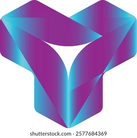 High-quality 3D logo design perfect for branding and marketing. Download now and create a stunning