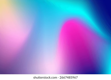 A high-quality abstract gradient background featuring vibrant colors and fluid transitions, ideal for creative and modern design projects.