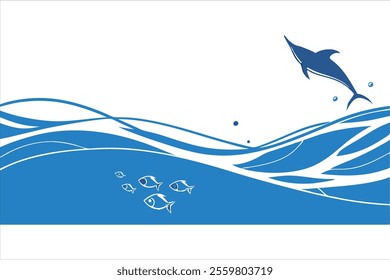 high-quality blue water surface background vector featuring smooth ripples and realistic textures. perfect for digital designs, presentations, wallpapers, and creative projects.