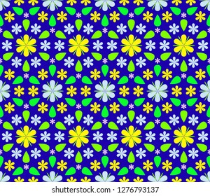 High-quality colorful wallpaper. Seamless asian patterns for backgrounds and invitations. Girih arabic ornaments. Pattern for fabric design. Asian celebration pattern. Colorful wallpaper vector