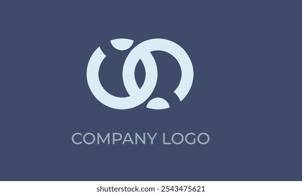 Des services de conception de logos Abstrait personnalisés de grande qualité pour les entreprises à la recherche de solutions d'identité de marque uniques, modernes et mémorables avec un impact visuel Professionnel pour les Moyennes numériques, imprimées et sociales