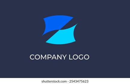 Des services de conception de logos Abstrait personnalisés de grande qualité pour les entreprises à la recherche de solutions d'identité de marque uniques, modernes et mémorables avec un impact visuel Professionnel pour les Moyennes numériques, imprimées et sociales