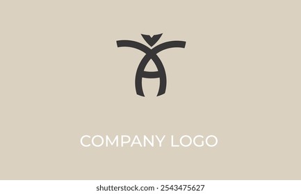Des services de conception de logos Abstrait personnalisés de grande qualité pour les entreprises à la recherche de solutions d'identité de marque uniques, modernes et mémorables avec un impact visuel Professionnel pour les Moyennes numériques, imprimées et sociales