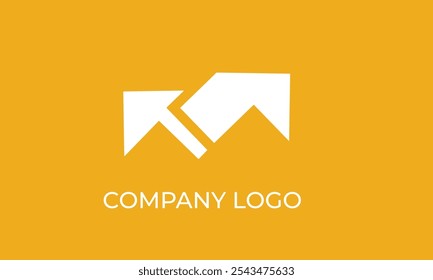 Des services de conception de logos Abstrait personnalisés de grande qualité pour les entreprises à la recherche de solutions d'identité de marque uniques, modernes et mémorables avec un impact visuel Professionnel pour les Moyennes numériques, imprimées et sociales