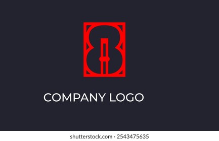 Des services de conception de logos Abstrait personnalisés de grande qualité pour les entreprises à la recherche de solutions d'identité de marque uniques, modernes et mémorables avec un impact visuel Professionnel pour les Moyennes numériques, imprimées et sociales