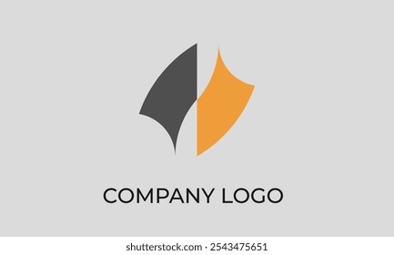 Des services de conception de logos Abstrait personnalisés de grande qualité pour les entreprises à la recherche de solutions d'identité de marque uniques, modernes et mémorables avec un impact visuel Professionnel pour les Moyennes numériques, imprimées et sociales