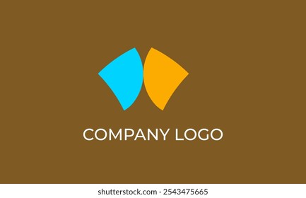 Des services de conception de logos Abstrait personnalisés de grande qualité pour les entreprises à la recherche de solutions d'identité de marque uniques, modernes et mémorables avec un impact visuel Professionnel pour les Moyennes numériques, imprimées et sociales