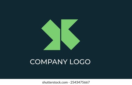 Des services de conception de logos Abstrait personnalisés de grande qualité pour les entreprises à la recherche de solutions d'identité de marque uniques, modernes et mémorables avec un impact visuel Professionnel pour les Moyennes numériques, imprimées et sociales